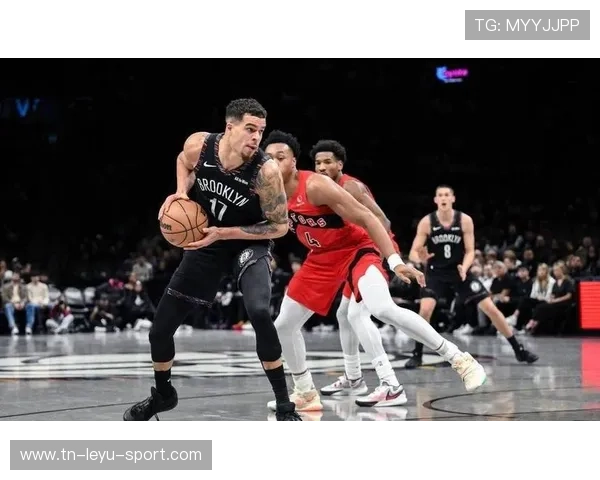 小波特上篮稳稳命中，篮网维持领先